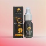 Trùm Sìn Sú 10ml Nắp Trắng Không Nóng Rát Kéo Dài Thời Gian