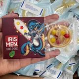 Bao Cao Su HBM 9 Bi Silicon Mềm - Hộp 2 Cái - Kéo Dài Quan Hệ