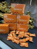 Kẹo Sâm Hamer Pro Chính Hãng Vị Mật Ong  - Hộp 33 Viên Ngậm Tăng Cường Sinh Lý Cuong Duong Nam