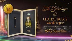 Popper hộp gỗ 40ml cao cấp, cực mạnh thơm,tạo cảm giác bay bổng lân lân, che tên sp  668674