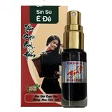 Xịt Sìn Sú Ê Đê Siêu Đậm Đặc 6ml Chuẩn Kéo Dài Thời Gian Hiệu Quả