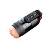 Máy rung thủ dâm cho nam siêu cấp Leten Thunder sạc nhiều chế độ