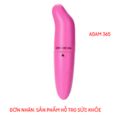 Thanh rung Massage siêu đáng yêu