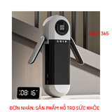 AD Bú Mút Rung Thụt Có Âm siêu Kute Nam giưới