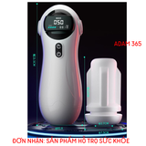 Cốc cầm tay JIUUY rung bú mút tự động nam giới (app điện thoại)