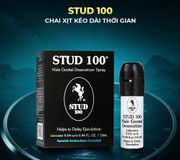 Bình Xịt Giúp Kéo Dài Thời Gian Stud 100