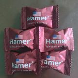 Kẹo Sâm Hamer Ginseng & Coffee dành cho nam giới