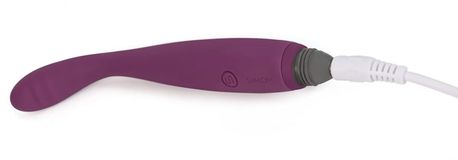 Svakom Cici – Máy Mát-xa Mini Vùng Kín 25 Chế Độ Rung Của Mỹ