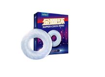 Vòng đeo Leten Super Cock Ring hỗ trợ chống xuất tinh sớm
