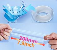 Vòng đeo Leten Super Cock Ring hỗ trợ chống xuất tinh sớm