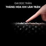 Bao Cao Su Nóng Lạnh Gai SOPHORA SETS - Hộp 12 Cái