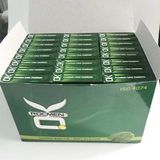 Bao Cao Su OK Giá Rẻ Gia Đình Bạc Hà Mát Lạnh - Hộp 144 Cái