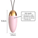 Máy massage thư giãn cho nữ