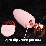 Máy massage thư giãn cho nữ
