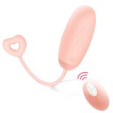 Máy rung massasge điều khiển từ xa 13 cấp độ