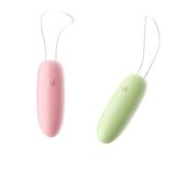 Máy rung âm đạo Điều Khiển qua App điện thoại