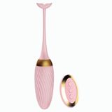 Trứng rung tình yêu không dây Vibrator