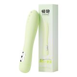 Trứng rung sạc pin điều khiển xa Leten Swan