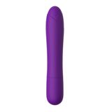 Trứng rung mini đa tần số Durex S-viber