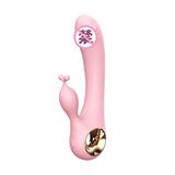 Dương Vật Giả Rung 24 Cấp ĐộHana 309009