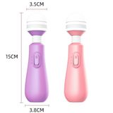 Trứng rung đôi cao cấp 309025