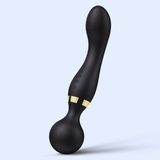 Chày rung 2 đầu Massage StickHana 309050