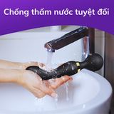 Chày rung 2 đầu Massage StickHana 309050