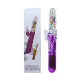 Dương vật  rung xoay có nhánh LiboHana