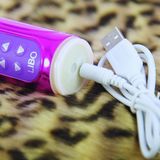 Dương vật  rung xoay có nhánh LiboHana