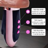 Dương vật  thụt liếm làm ấm RielsHana