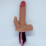 Dương vật  thụt liếm làm ấm RielsHana