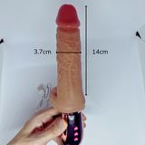 Dương vật cao cấp DeliteHana