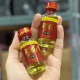 Popper 30ml USA RUSH,Mạnh phê , Mùi Dịu, Che tên 