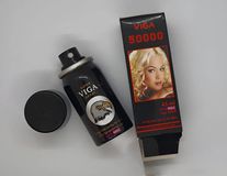 Chai xịt Viga 50000 Đức hỗ trợ kéo dài thời gian cho nam 310671