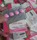 Viên uống kích dục nữ (vỉ 4 viên) 310680