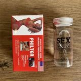 kích dục dạng nước philter