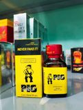 Popper 30ml USA chính hãng, cực phê, ko nhức đầu, ko bỏng mũi, che tên sp 