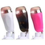 Âm đạo giả gắn tường có rung xoay 150 độ X5 kèm gel Jex