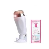 Âm đạo giả gắn tường có rung xoay 150 độ X5 kèm gel Jex