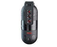Cốc tự sướng rung cực mạnh có kết nối app Leten Grenade kèm gel Jex