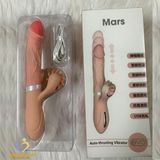DV CẦM TAY R VÀ NÓNG ẨM EVO MARS 231 X 33