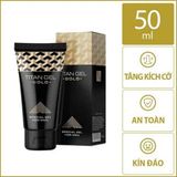 MASSA DV TO RA G,,EL TITAN GOLD 50ML (CHE TÊN SẢN PHẨM)