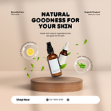 Serum Tiam màu đen