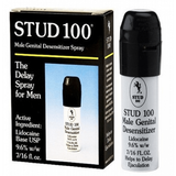 Xịt Khử Mùi Nam Giới STUD100 Anh 10ml (Có Che Tên)