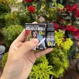 Nước D10 hộp đen 10ml nhỏ giọt hòa tan cực nhanh 