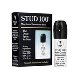 Xịt Hỗ Trợ  Stud 100 Chai 5ml dùng 30 lần Hàng Mỹ 