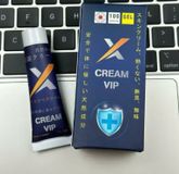 Kem vip nhật chính hãng kéo dài sinh lý nam kem cream nhật bản