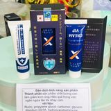 Kem Vip Nhật Chính Hãng 20g Hỗ Trợ Kéo Dài Thời Gian Và Tăng Cường Sinh Lý Nam Hiệu Quả