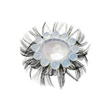 Vòng lông cừu tăng cường sinh lý nam giới, kéo dài thời gian, tăng khoái cảm cho nữ