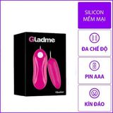TRỨNG RUNG, TRỨNG RUNG SIÊU ĐÁNG YÊU fULL PIN